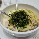 パスタハウス トライアングル - 