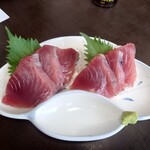 御食事処 たこ八 - 