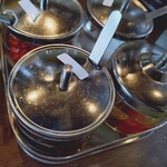 タイ料理 バーンラック - 