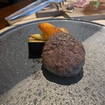 小石川 中勢以 - 