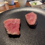 小石川 中勢以 - 