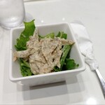 パスタハウス トライアングル - 