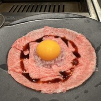 焼肉いのうえ 銀座店 - 