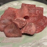 焼肉いのうえ 銀座店 - 