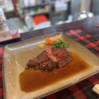くいしんぼー山中 - 