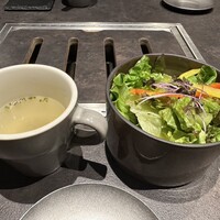 焼肉いのうえ 銀座店 - 