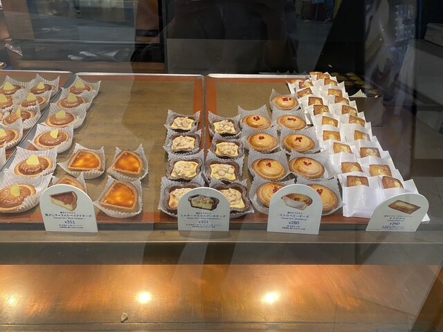 その他 bake Closed]BAKE CHEESE TART Tachikawa Ten - Tachikawa/Sweets