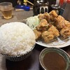 まんぷく食堂 悠有