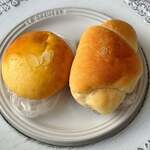 ブーランジェリーパンタレイ - 料理写真: