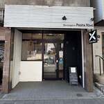 ブーランジェリーパンタレイ - 