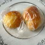 ブーランジェリーパンタレイ - 