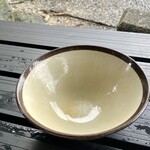 讃岐うどん がもう - うますぎたー。