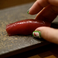青山鮨孝 - 