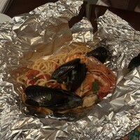 トラットリア ラ タルタルギーナ - 