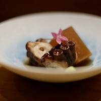 青山鮨孝 - 