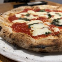 PIZZERIA　37 - 
