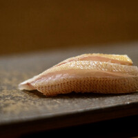 青山鮨孝 - 