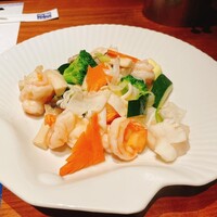 海皇 大阪堂島店 - 