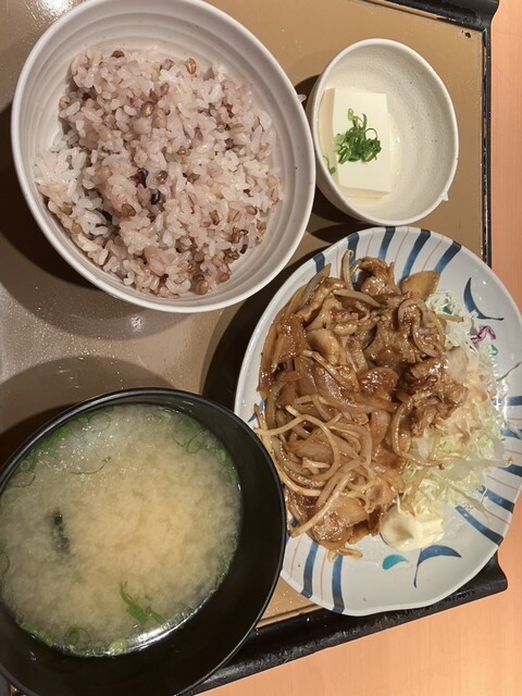 Yayoi Ken Kuramae Ten