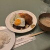 洋食クアトロ
