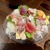さかな料理　いわや