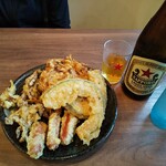 手打ちうどん わだや - 