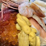 島の人 新千歳空港ゲートラウンジ店 - 