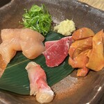 うずら屋 京都・四条 - 