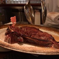 ウルフギャング・ステーキハウス 六本木 -  ウルフギャング・ステーキハウス 六本木 -
