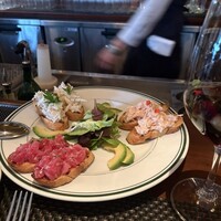 ウルフギャング・ステーキハウス 六本木 -  ウルフギャング・ステーキハウス 六本木 -