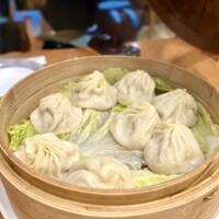 横浜中華街 北京飯店 -  横浜中華街 北京飯店 -