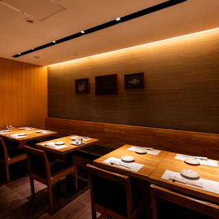 天ぷら新宿つな八_1