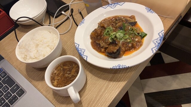 Bamiyan Shibuyaku Jingumae Ten