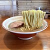 自家製麺 公園前