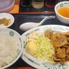 日高屋 常盤平南口店