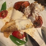 クッチーナ フェリーチェ タク - 