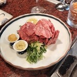 肉料理 荒川 - 