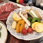 肉料理 荒川 - 