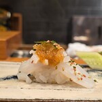 天寿し 京町店 - 