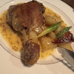 クッチーナ フェリーチェ タク - 