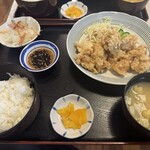 美味なかよし - 