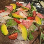 クッチーナ フェリーチェ タク - 