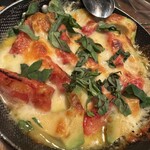 クッチーナ フェリーチェ タク - 