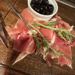 クッチーナ フェリーチェ タク - 