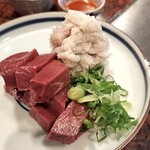肉料理 荒川 - 