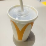 マクドナルド - ドリンク写真: