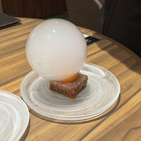 焼肉いのうえ 銀座店 - 