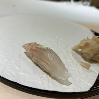 すし尽誠 - 