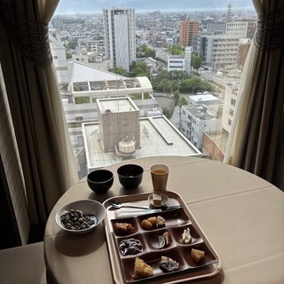 ホテルグランテラス_1