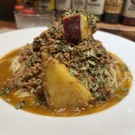 トラットリア モンテトミ - 